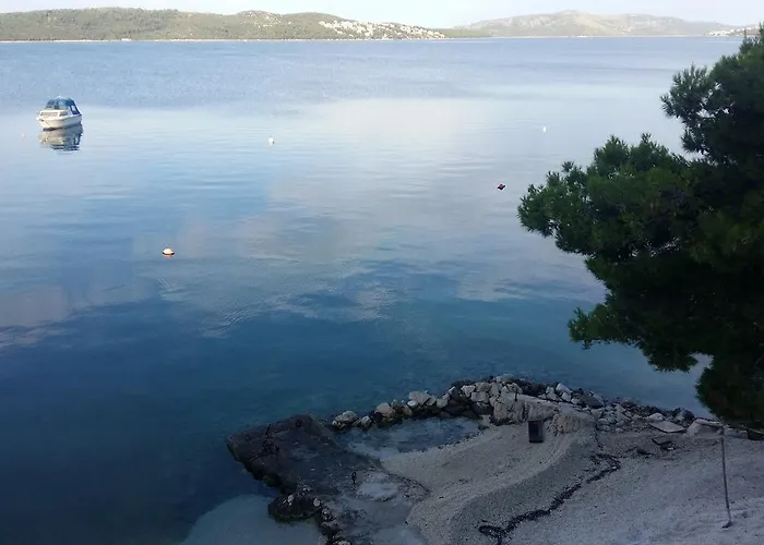 Apartmarin * Trogir