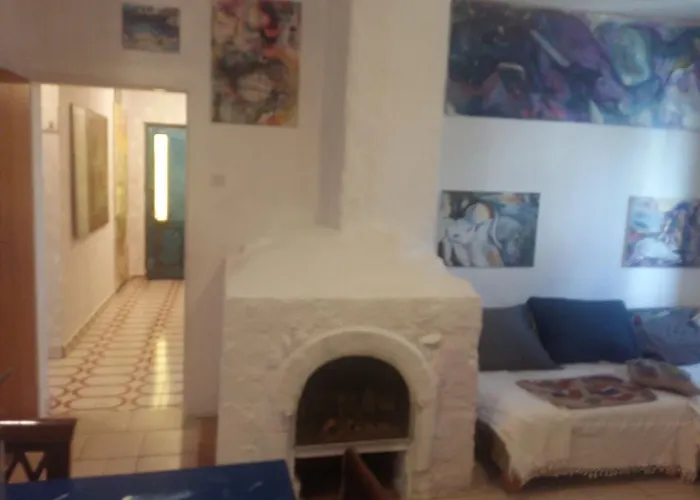Apartmarin Appartamento Traù