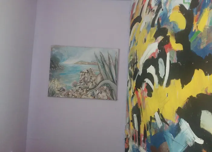 Appartamento Apartmarin *