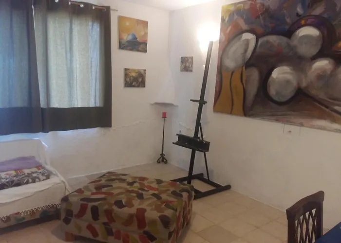 Apartmarin * Trogir