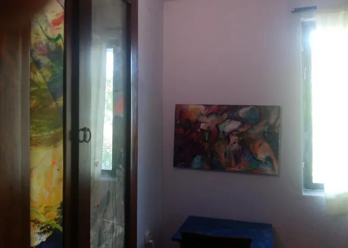 Apartmarin
