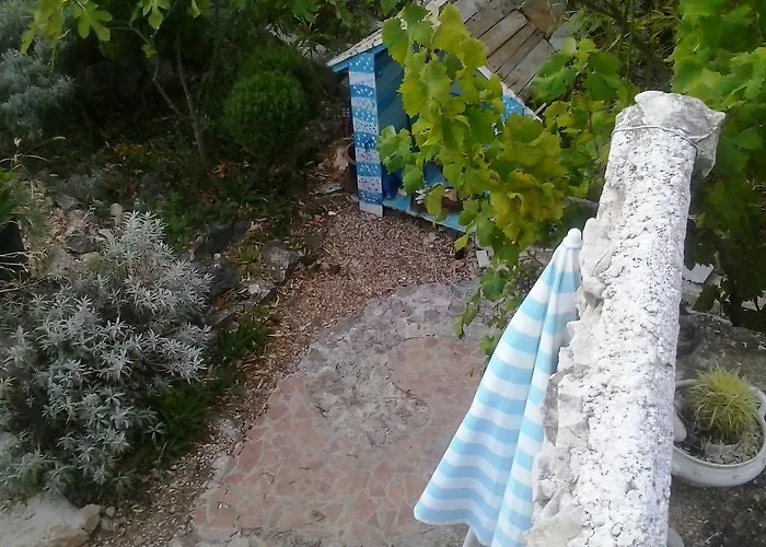 Apartmarin *