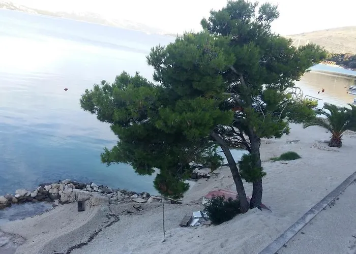 Appartamento Apartmarin Traù