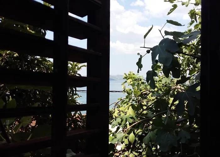 Apartmarin Traù