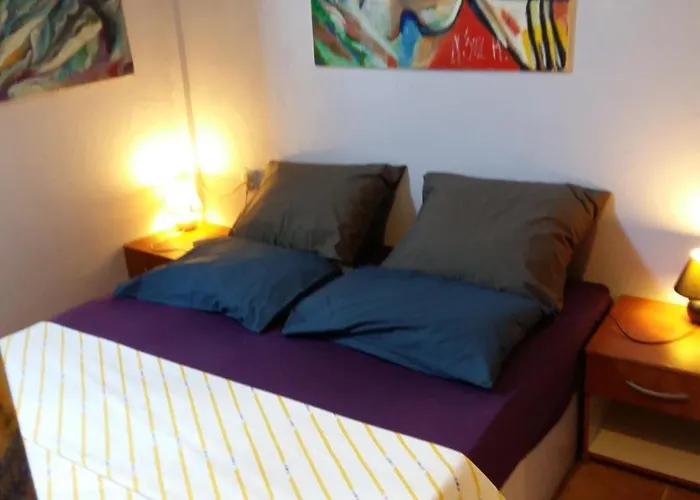 Apartmarin