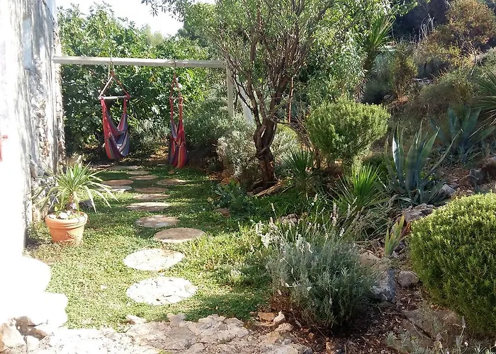 Apartmarin Apartment Trogir