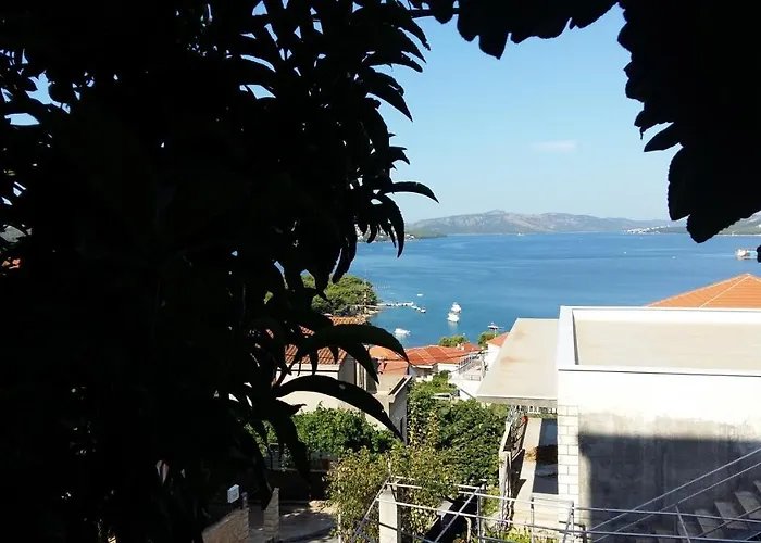 Appartamento Apartmarin *