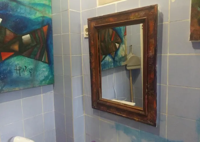 Apartmarin Appartamento *