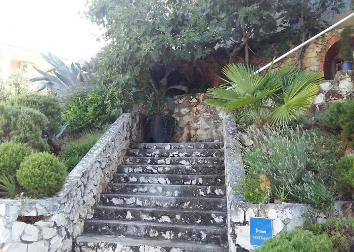 Apartment Apartmarin Trogir