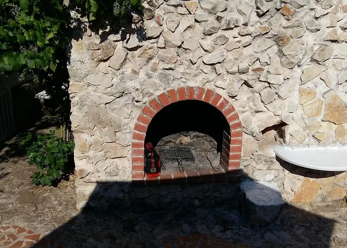 Apartmarin * Trogir