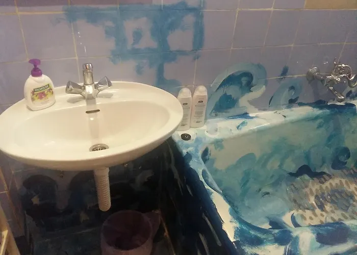 Appartamento Apartmarin *
