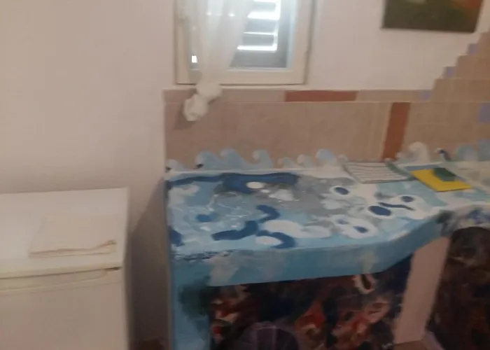 Apartmarin Appartamento Traù