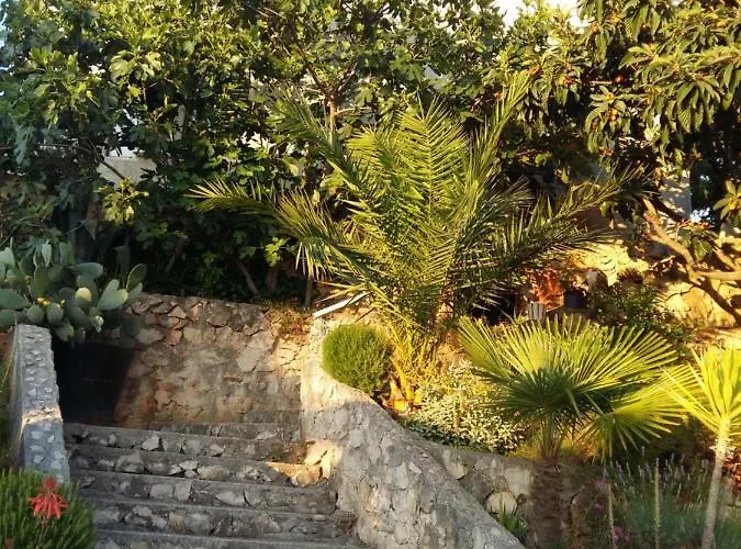 Appartamento Apartmarin