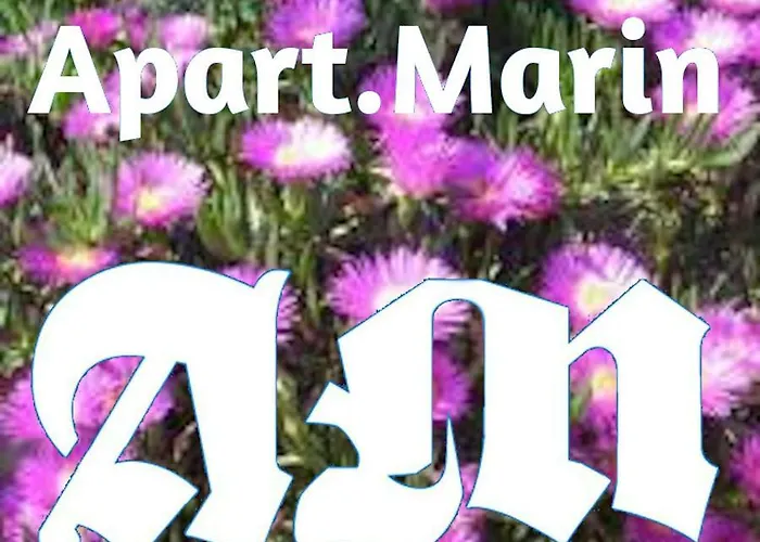 Apartmarin Appartamento Traù