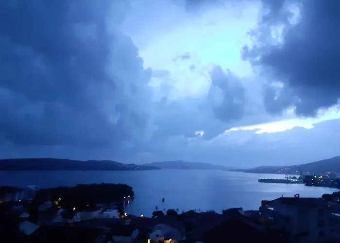 Apartment Apartmarin Trogir