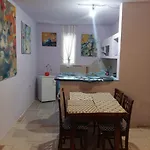 شقة Apartmarin