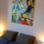 شقة Apartmarin *