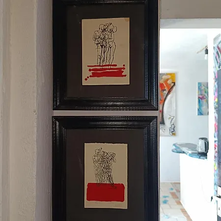 Apartmarin *