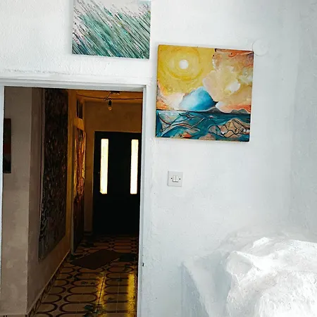 Apartmarin