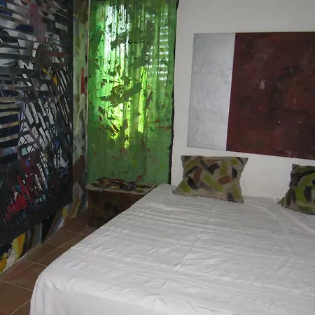 דירה Apartmarin טרוגיר