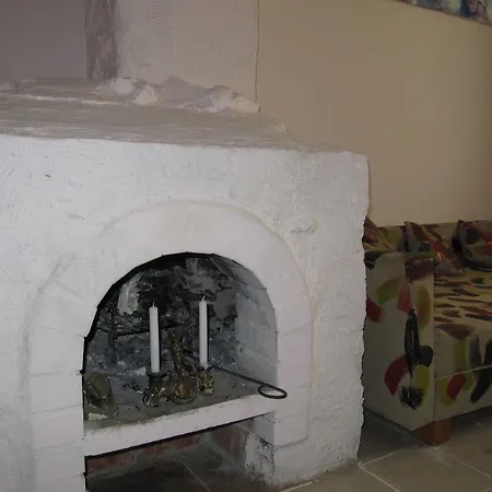 Apartmarin * טרוגיר