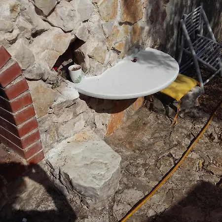Apartmarin טרוגיר