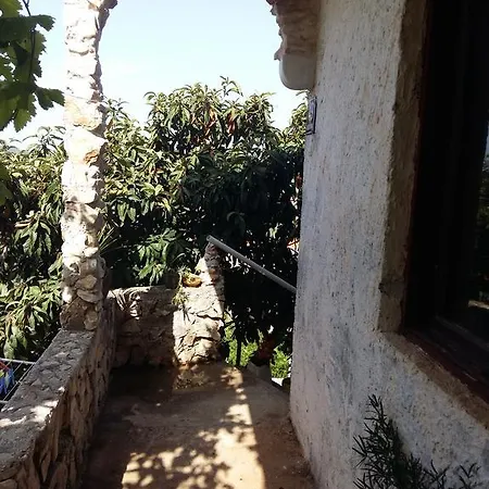Apartmarin טרוגיר