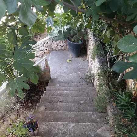 Apartmarin Trogir