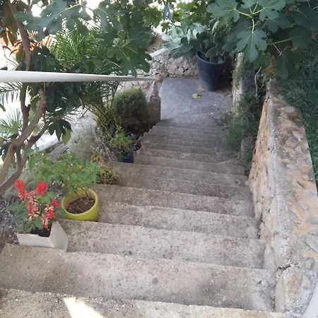 דירה Apartmarin