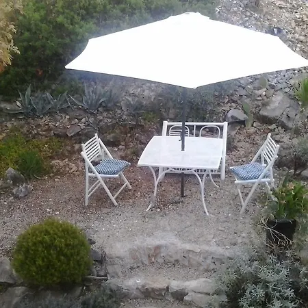 Apartment Apartmarin