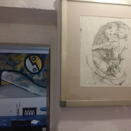 Apartmarin