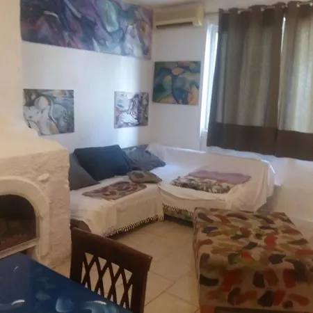 Apartmarin Apartment