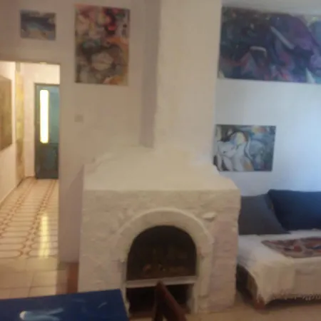 Apartmarin Apartment Trogir