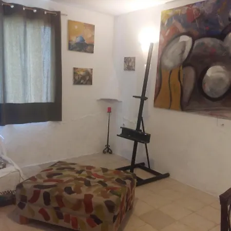 Apartmarin * Trogir