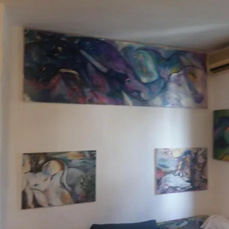 Apartmarin * Trogir