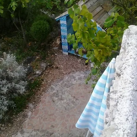 Apartmarin *