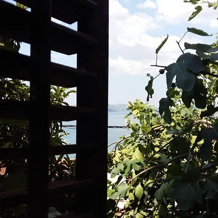Apartmarin Trogir