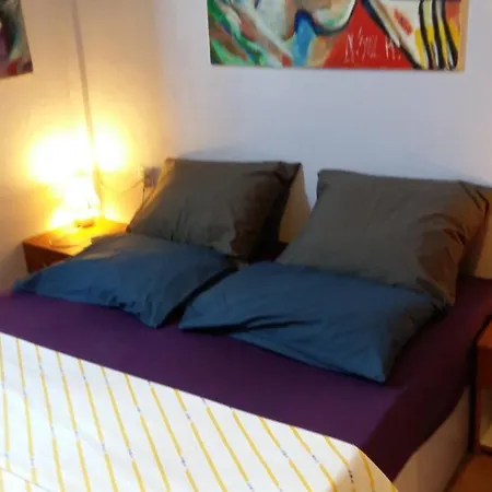 Apartmarin