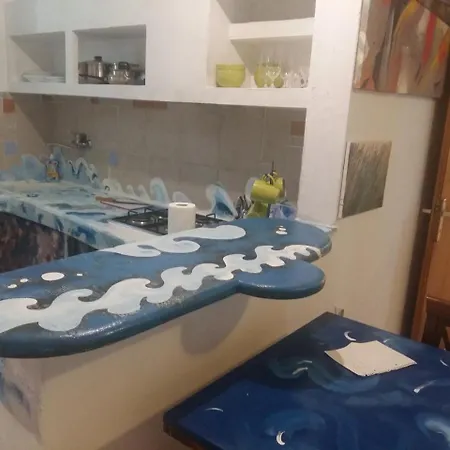 Apartmarin Apartment