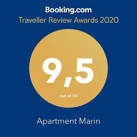 Apartmarin Appartement
