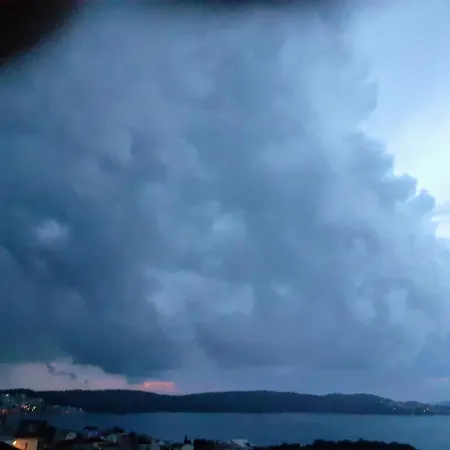 Appartement Apartmarin *