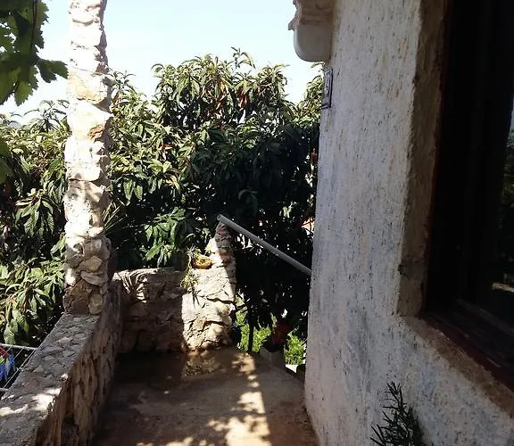 Apartmarin Trogir