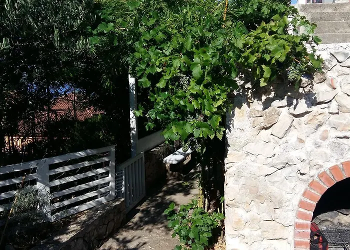 Apartman Apartmarin *