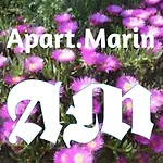 Apartmarin Apartman Trogir