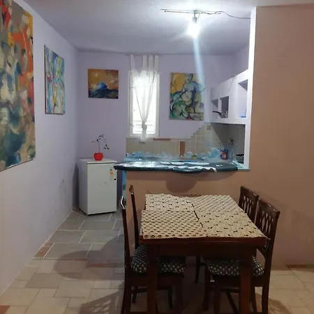 Apartment Apartmarin