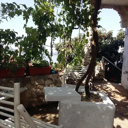Apartment Apartmarin Trogir