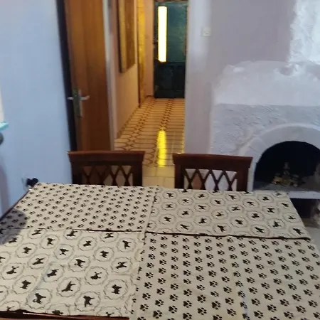 Apartment Apartmarin Trogir