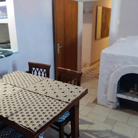 Apartment Apartmarin