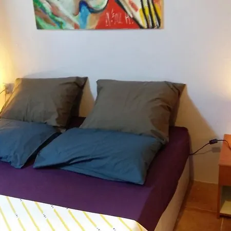 Apartmarin * Trogir