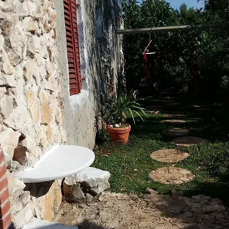 Apartment Apartmarin *